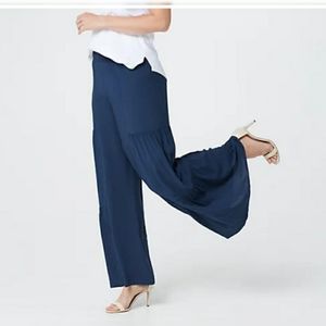 GILI flare pants